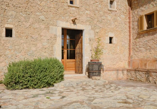 Country house in Son Macià - Sa Font by Rentallorca Country house in Son Macià - Sa Font by Rentallorca