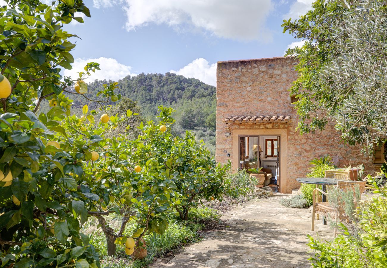 Country house in Son Macià - Sa Font by Rentallorca