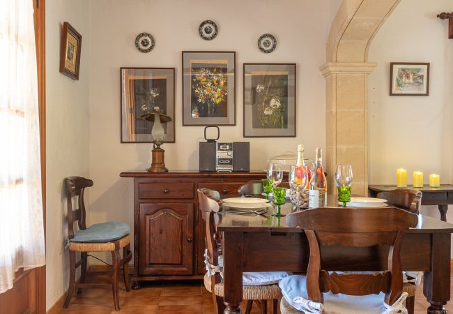 Villa in Pollensa - Villa Ca Na Magdalena by homevillas360 Villa in Pollensa - Villa Ca Na Magdalena by homevillas360