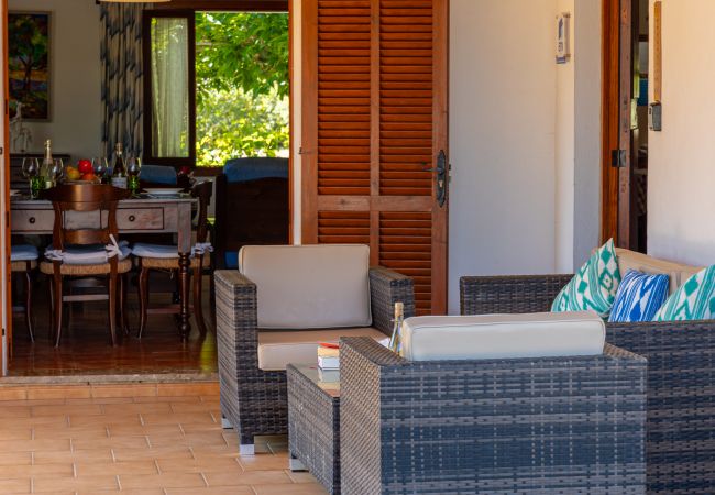 Villa in Pollensa - Villa Ca Na Magdalena by homevillas360 Villa in Pollensa - Villa Ca Na Magdalena by homevillas360