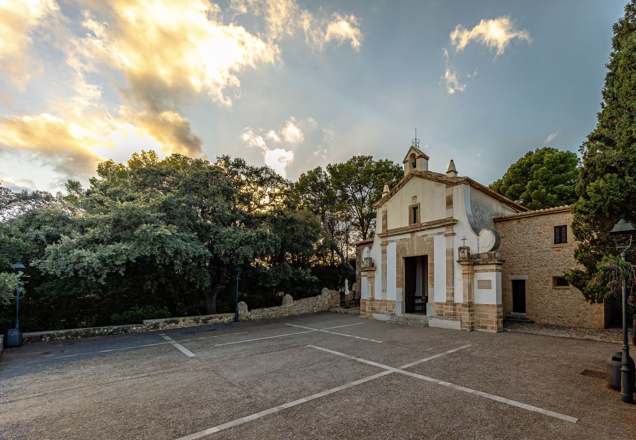 Villa in Pollensa - Villa Ca Na Magdalena by homevillas360