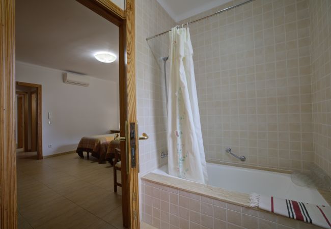 Country house in Muro - Es Turo by Rentallorca Country house in Muro - Es Turo by Rentallorca