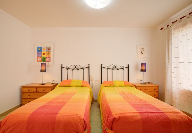 Country house in Muro - Es Turo by Rentallorca Country house in Muro - Es Turo by Rentallorca