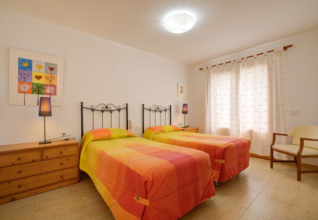 Country house in Muro - Es Turo by Rentallorca Country house in Muro - Es Turo by Rentallorca