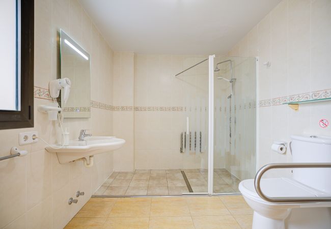 Country house in Muro - Es Turo by Rentallorca Country house in Muro - Es Turo by Rentallorca