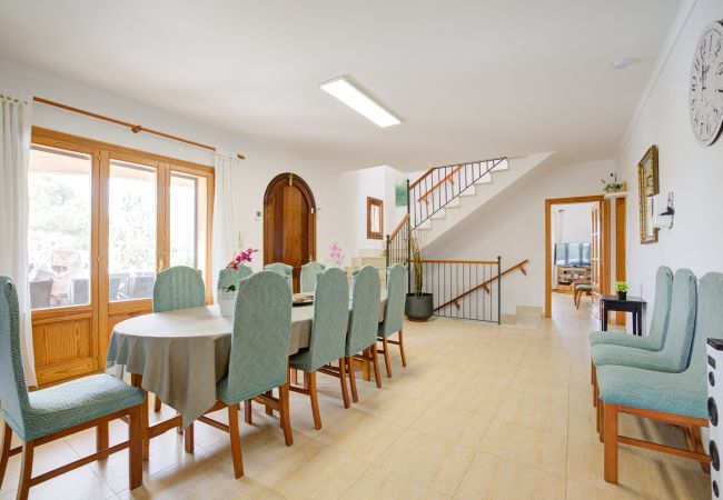 Country house in Muro - Es Turo by Rentallorca Country house in Muro - Es Turo by Rentallorca