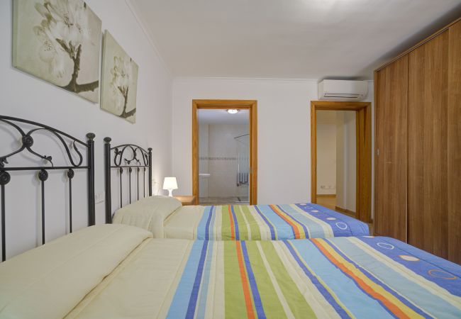 Country house in Muro - Es Turo by Rentallorca Country house in Muro - Es Turo by Rentallorca