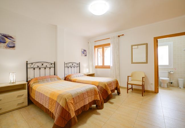 Country house in Muro - Es Turo by Rentallorca Country house in Muro - Es Turo by Rentallorca