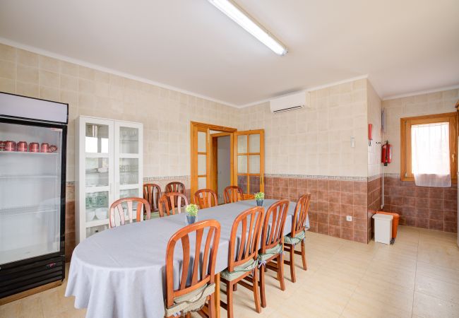 Country house in Muro - Es Turo by Rentallorca Country house in Muro - Es Turo by Rentallorca