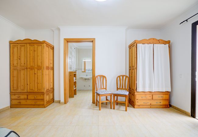 Country house in Muro - Es Turo by Rentallorca Country house in Muro - Es Turo by Rentallorca