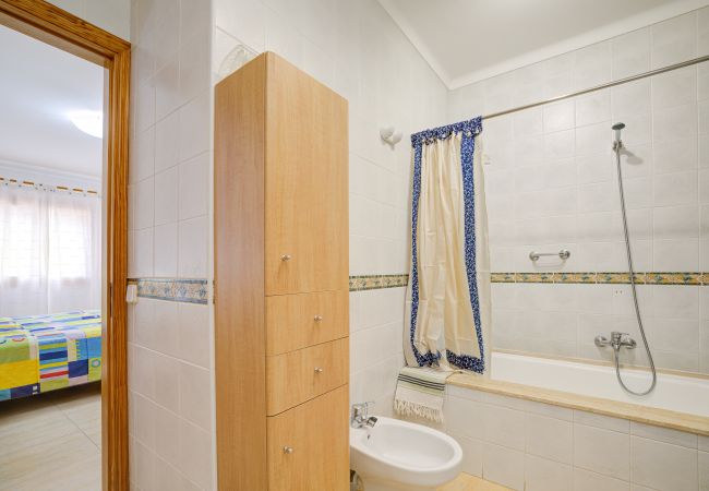 Country house in Muro - Es Turo by Rentallorca Country house in Muro - Es Turo by Rentallorca