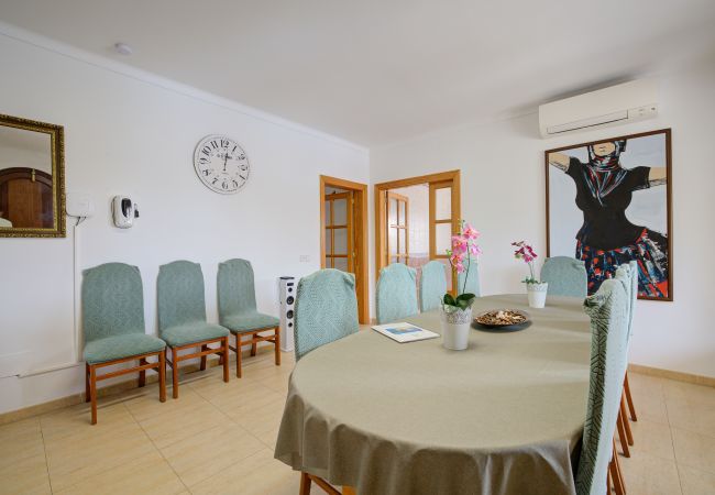 Country house in Muro - Es Turo by Rentallorca Country house in Muro - Es Turo by Rentallorca