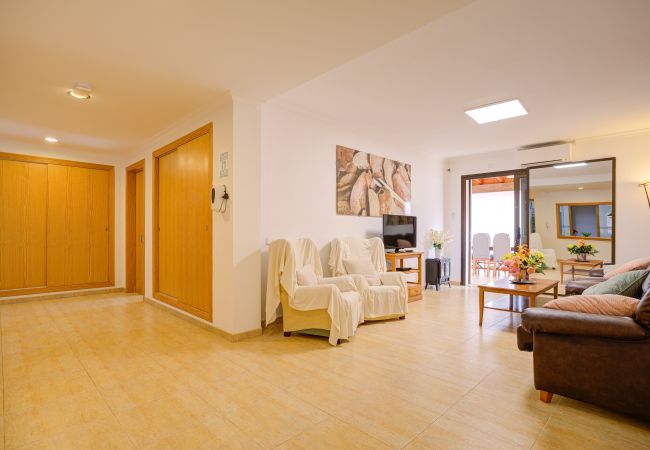 Country house in Muro - Es Turo by Rentallorca Country house in Muro - Es Turo by Rentallorca