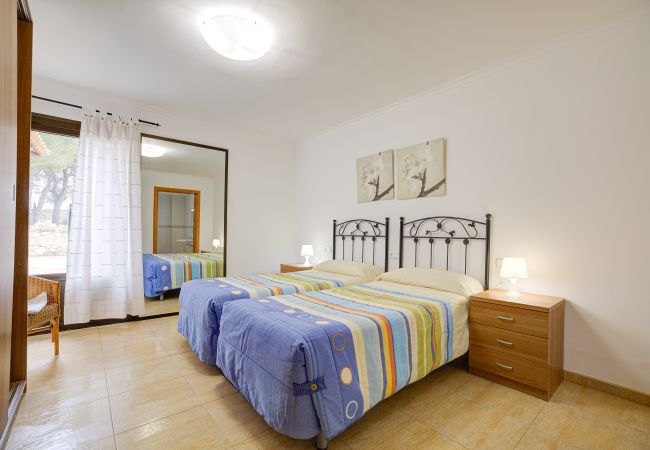 Country house in Muro - Es Turo by Rentallorca Country house in Muro - Es Turo by Rentallorca