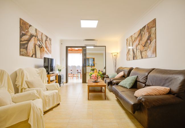 Country house in Muro - Es Turo by Rentallorca Country house in Muro - Es Turo by Rentallorca