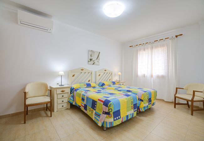 Country house in Muro - Es Turo by Rentallorca Country house in Muro - Es Turo by Rentallorca