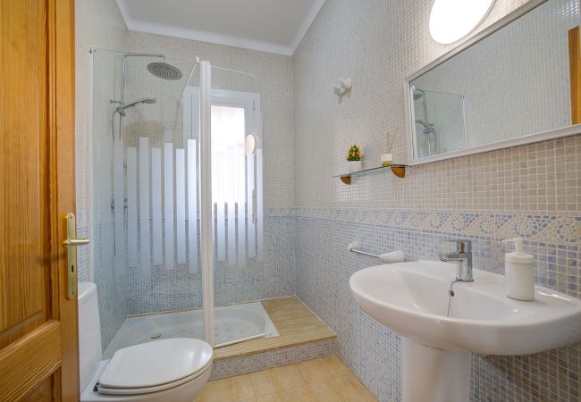 Country house in Muro - Es Turo by Rentallorca Country house in Muro - Es Turo by Rentallorca