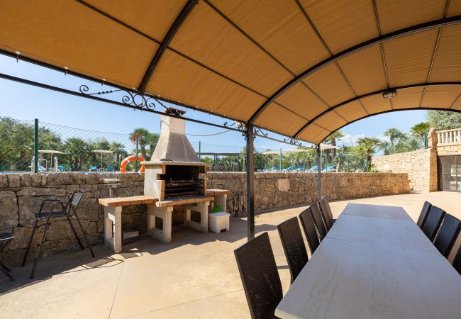 Country house in Muro - Es Turo by Rentallorca Country house in Muro - Es Turo by Rentallorca