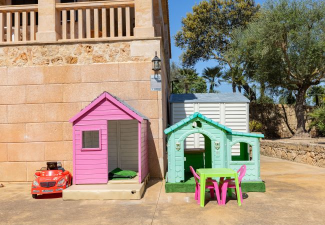 Country house in Muro - Es Turo by Rentallorca Country house in Muro - Es Turo by Rentallorca