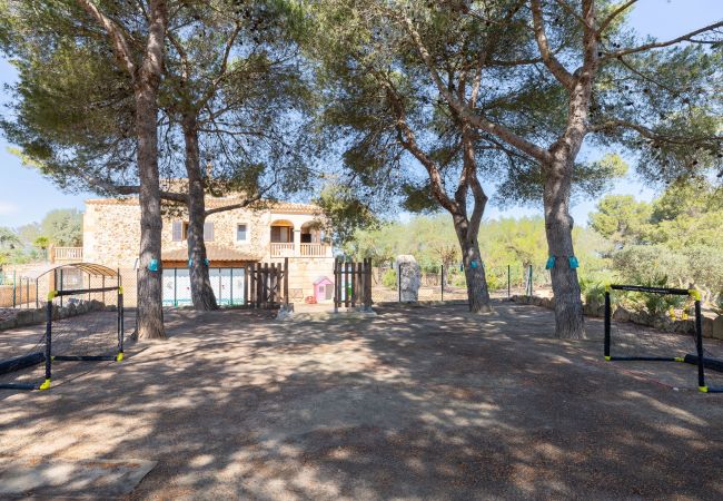 Country house in Muro - Es Turo by Rentallorca Country house in Muro - Es Turo by Rentallorca