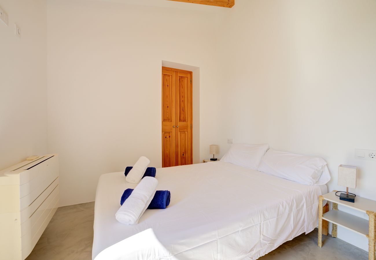 Country house in Can Picafort - Can Cadernera by Rentallorca