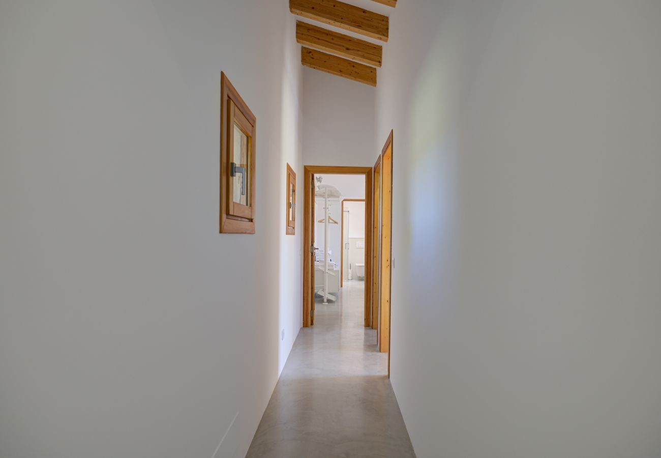 Country house in Can Picafort - Can Cadernera by Rentallorca