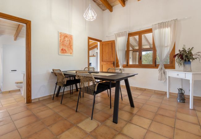 Villa in Pollensa - Villa Marina Villa in Pollensa - Villa Marina