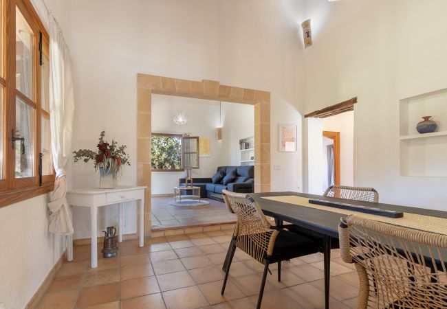Villa in Pollensa - Villa Marina Villa in Pollensa - Villa Marina