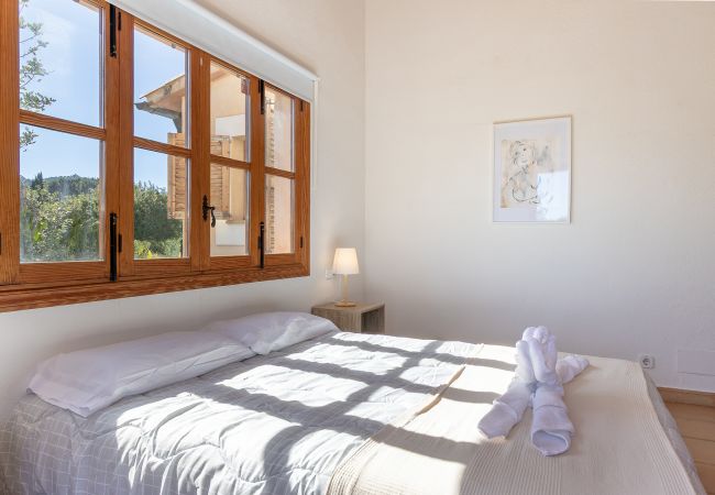 Villa in Pollensa - Villa Marina Villa in Pollensa - Villa Marina