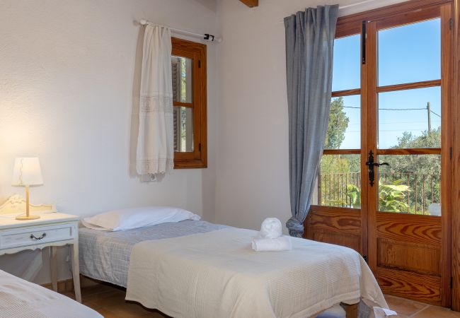 Villa in Pollensa - Villa Marina Villa in Pollensa - Villa Marina