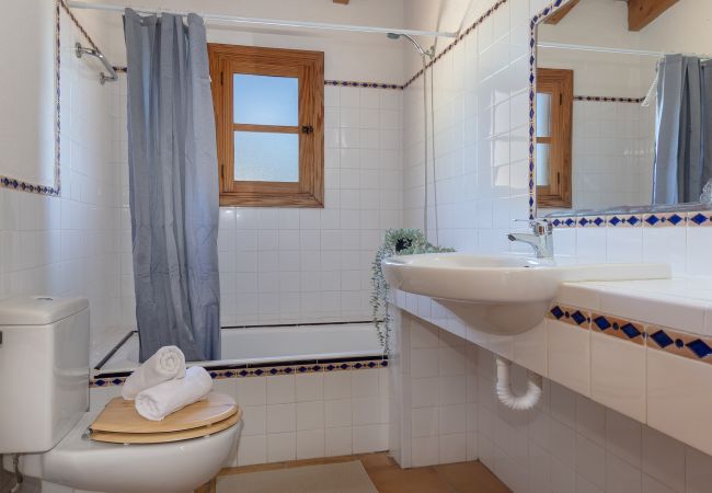 Villa in Pollensa - Villa Marina Villa in Pollensa - Villa Marina