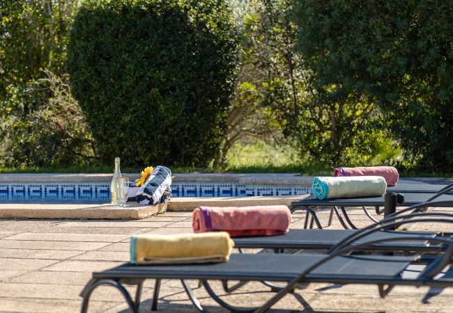 Villa in Pollensa - Villa Marina Villa in Pollensa - Villa Marina