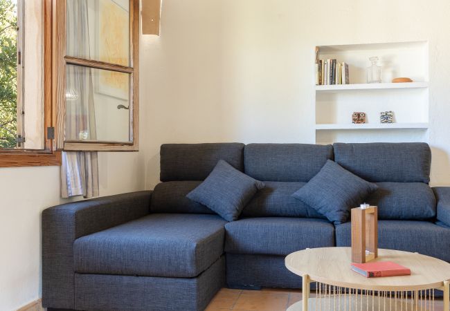 Villa in Pollensa - Villa Marina Villa in Pollensa - Villa Marina