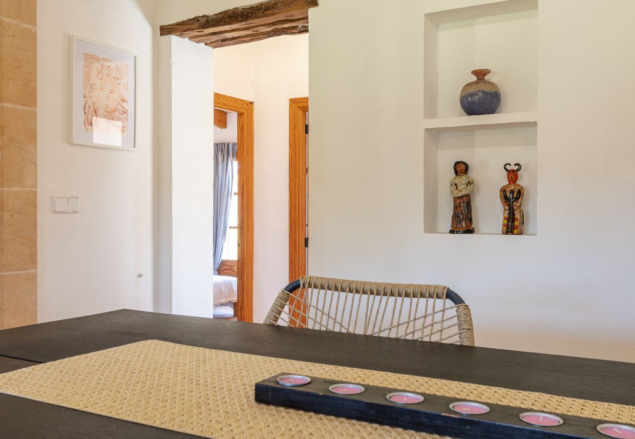 Villa in Pollensa - Villa Marina