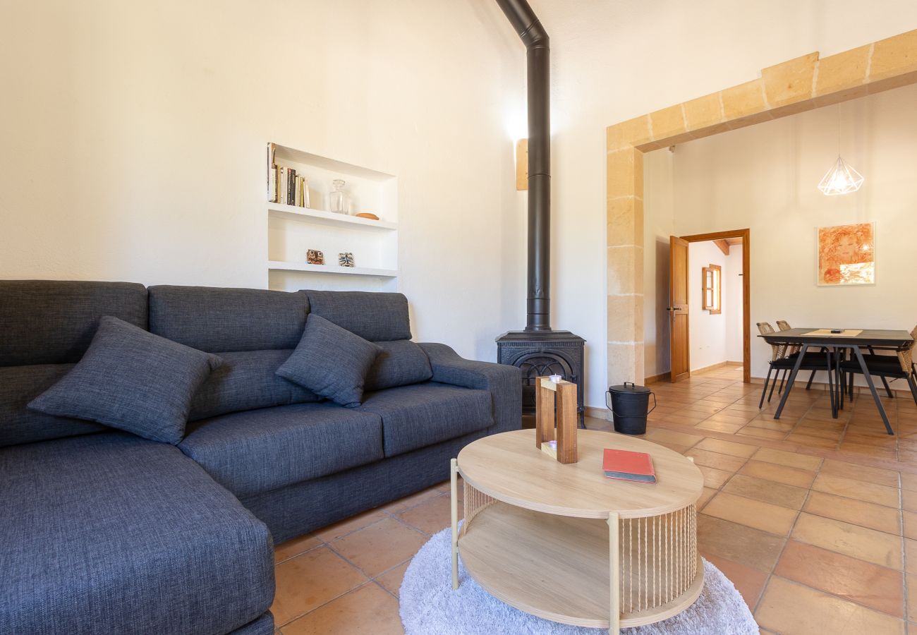Villa in Pollensa - Villa Marina