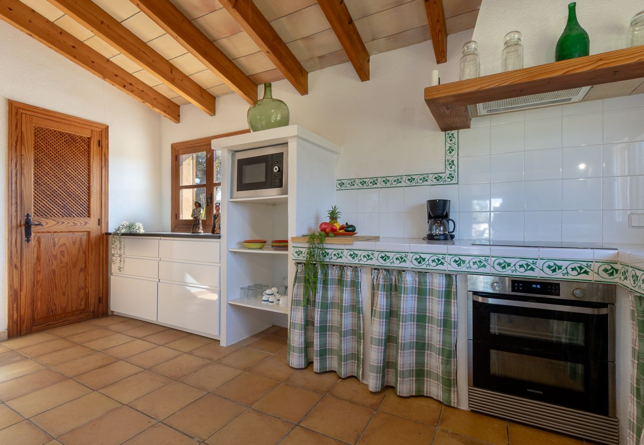 Villa in Pollensa - Villa Marina