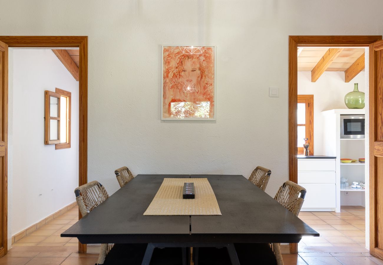 Villa in Pollensa - Villa Marina