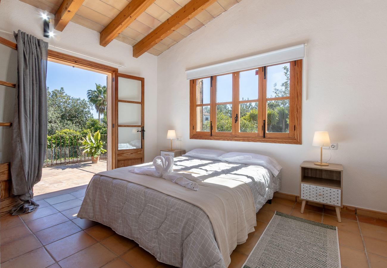 Villa in Pollensa - Villa Marina