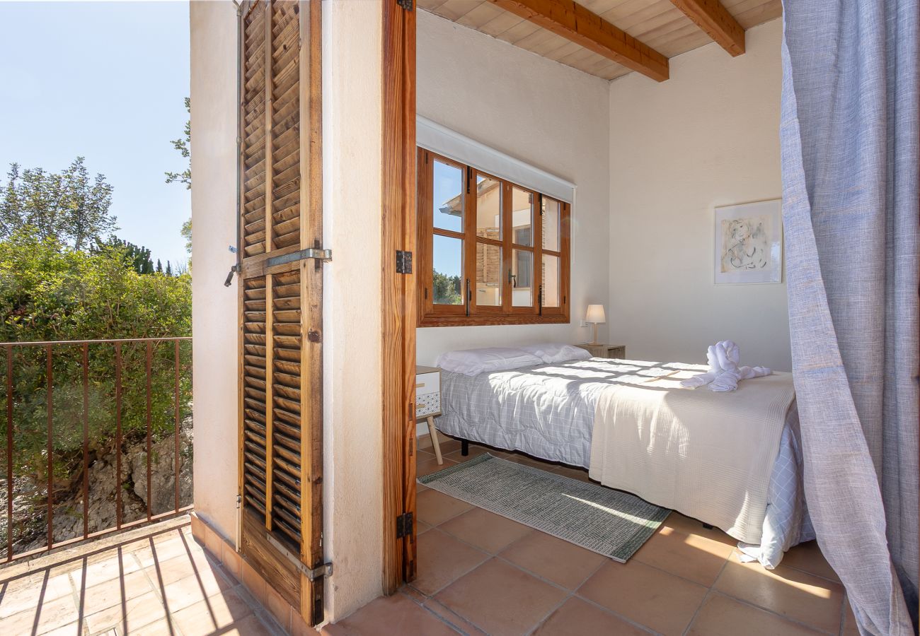 Villa in Pollensa - Villa Marina