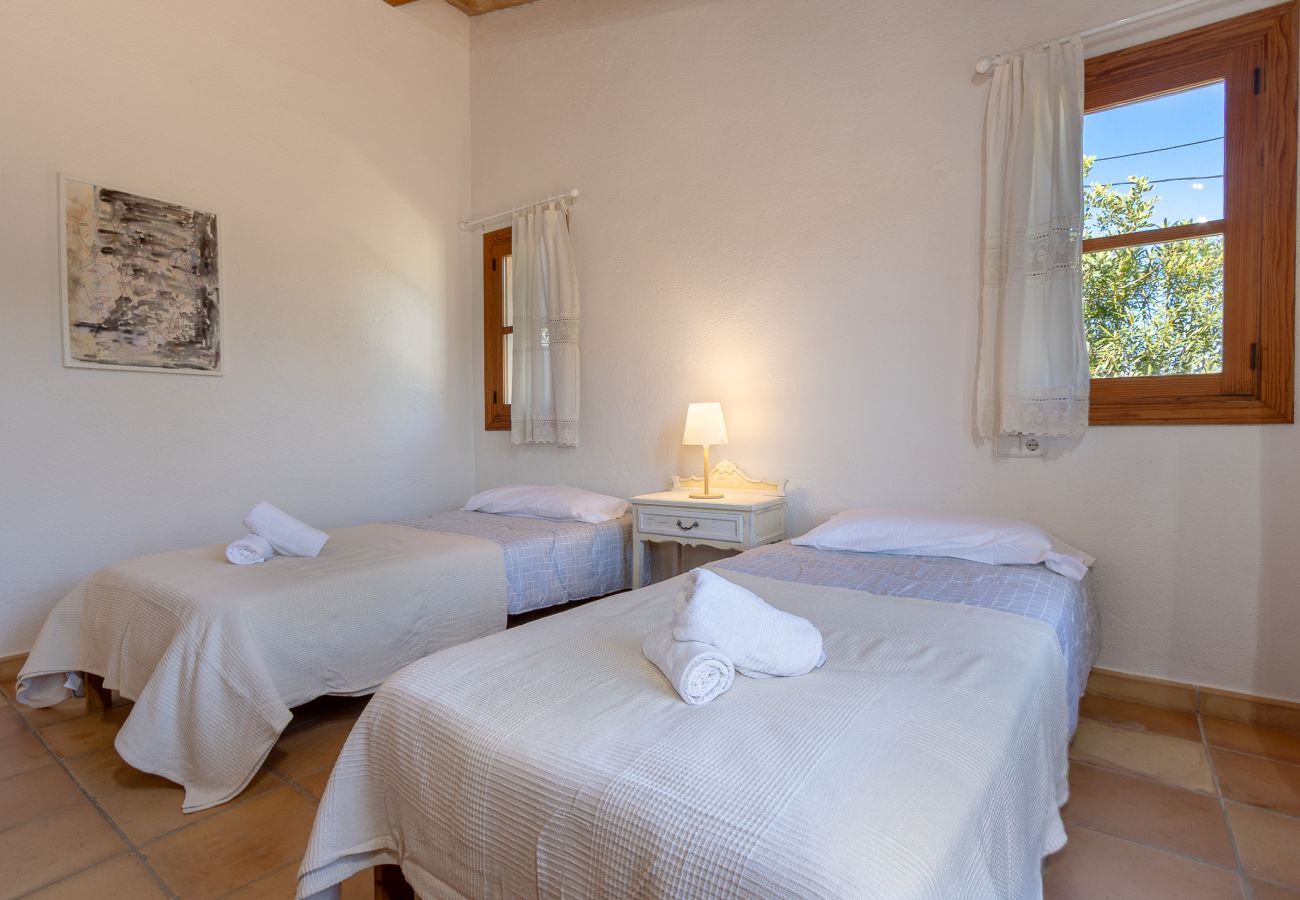 Villa in Pollensa - Villa Marina