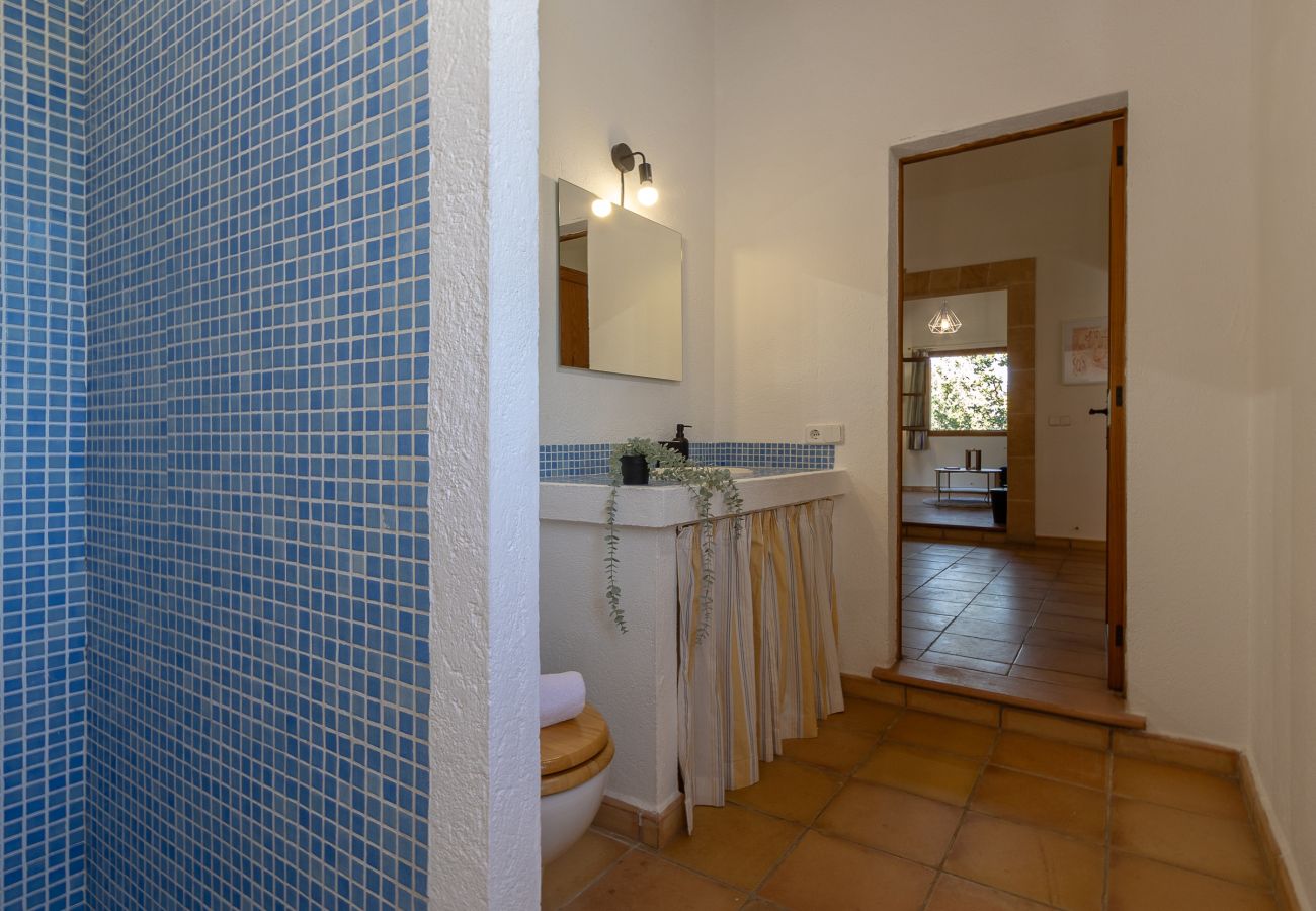 Villa in Pollensa - Villa Marina