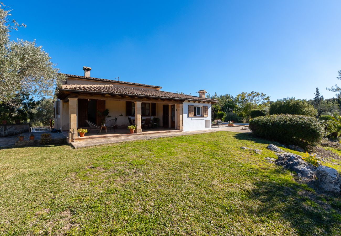 Villa in Pollensa - Villa Marina