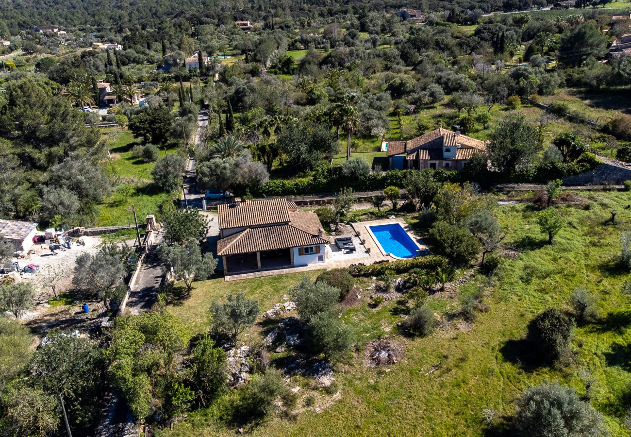 Villa in Pollensa - Villa Marina