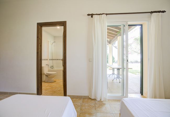 Country house in Can Picafort - Son Morro by Rentallorca Country house in Can Picafort - Son Morro by Rentallorca
