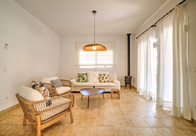 Country house in Can Picafort - Son Morro by Rentallorca Country house in Can Picafort - Son Morro by Rentallorca