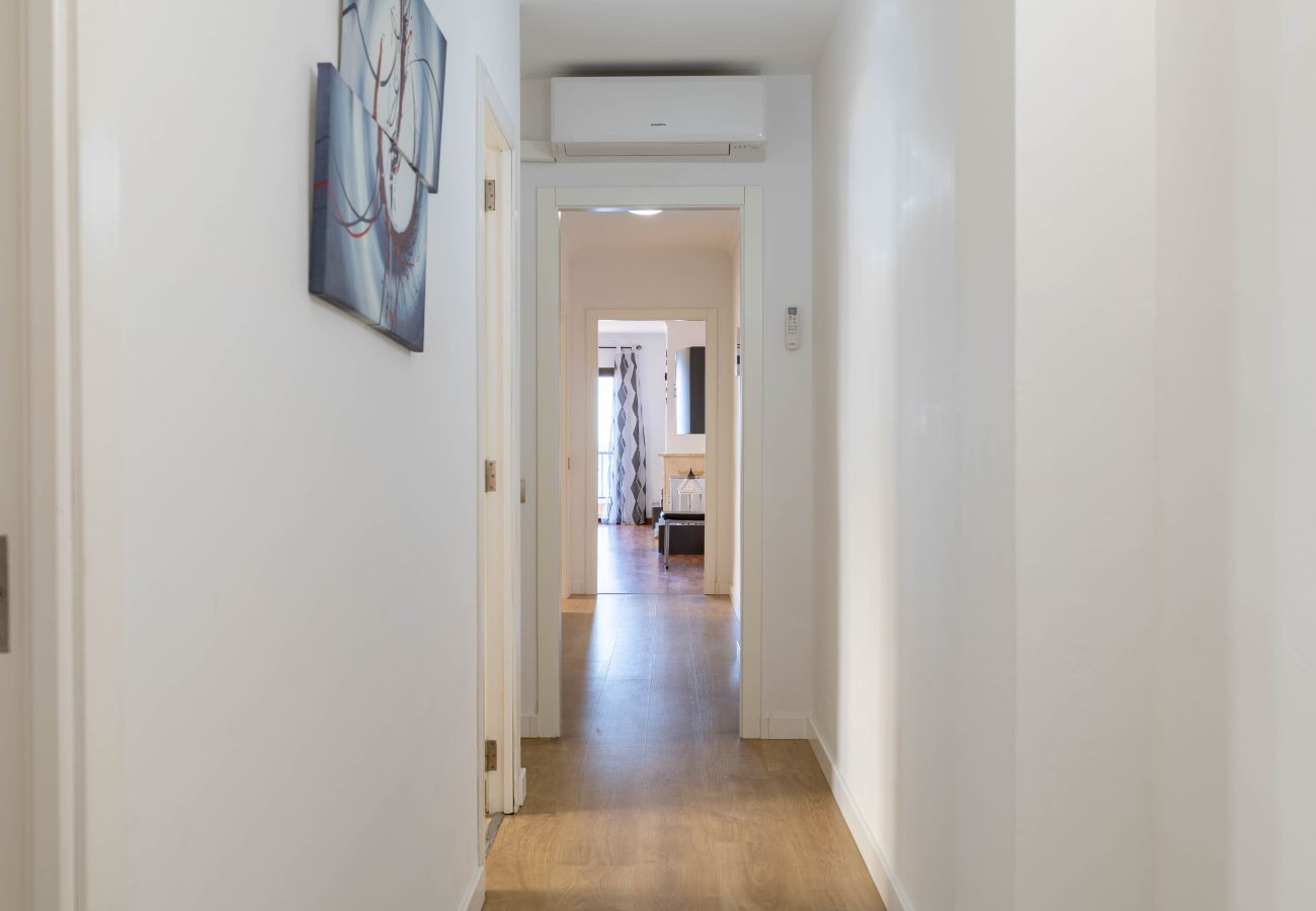 Apartment in Can Picafort - solymar