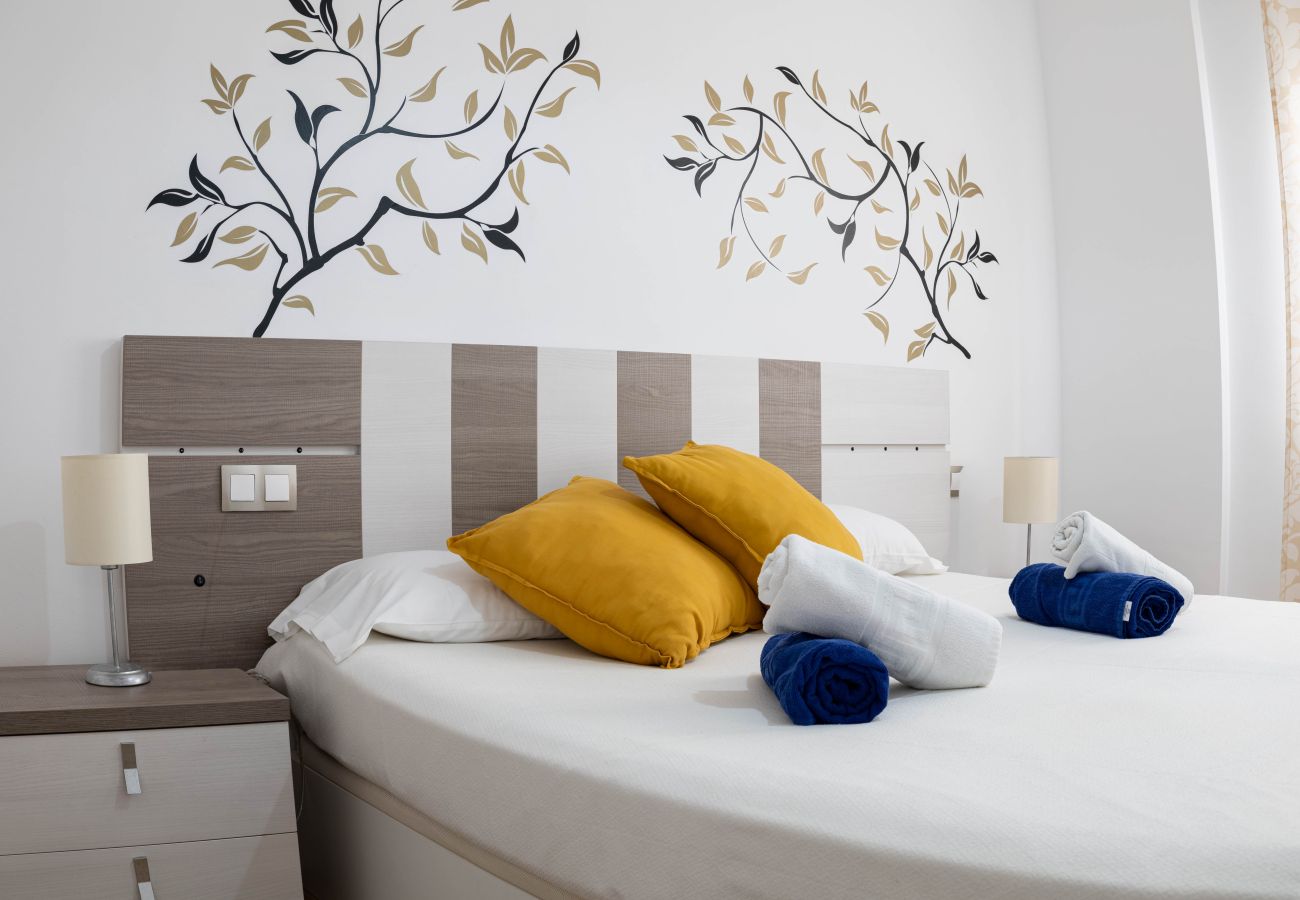 Apartment in Can Picafort - solymar