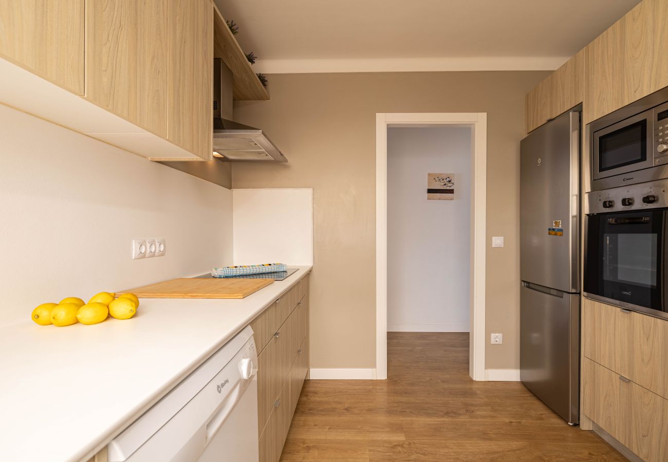 Apartment in Can Picafort - solymar