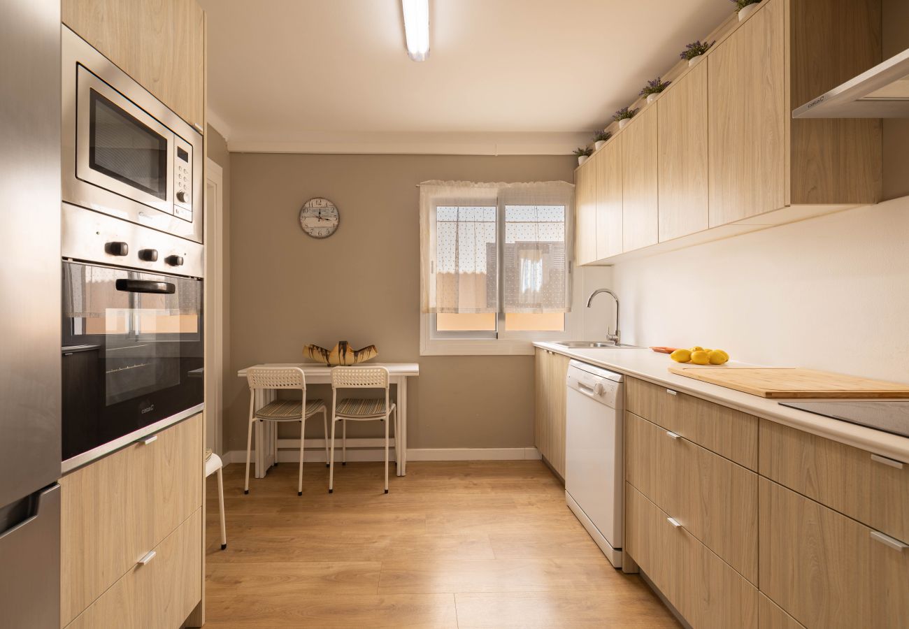 Apartment in Can Picafort - solymar