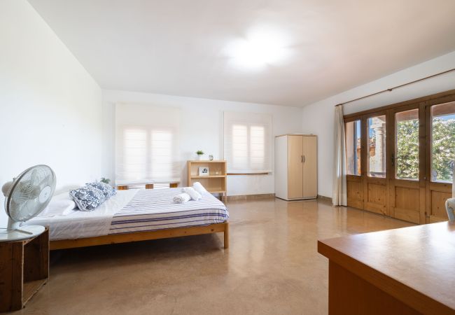 Country house in Muro - Es Fiters by Rentallorca Country house in Muro - Es Fiters by Rentallorca